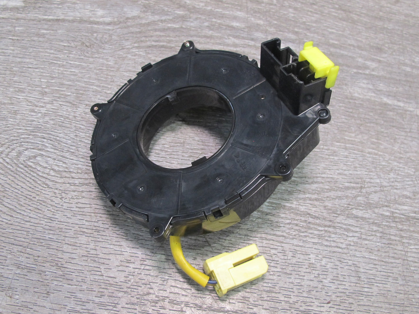 01-05 LEXUS IS300 STEERING COLUMN CLOCK SPRING OEM