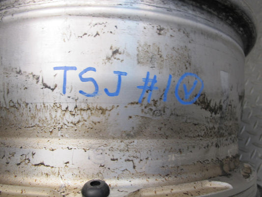 86-90 Toyota Supra MK3 Set of 4 Alloy R16 16" Wheel Rim 16x7JJ ET37 OEM