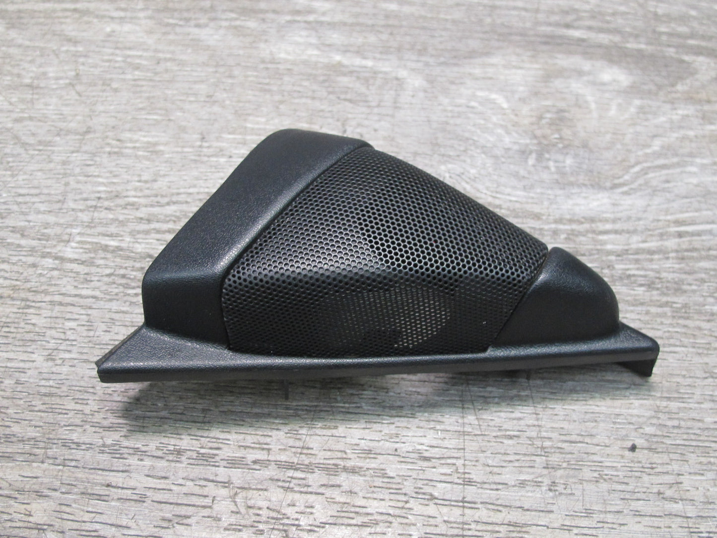 01-05 Lexus JCE10L IS300 Set of 2 Door Tweeter Speaker Trim Cover OEM
