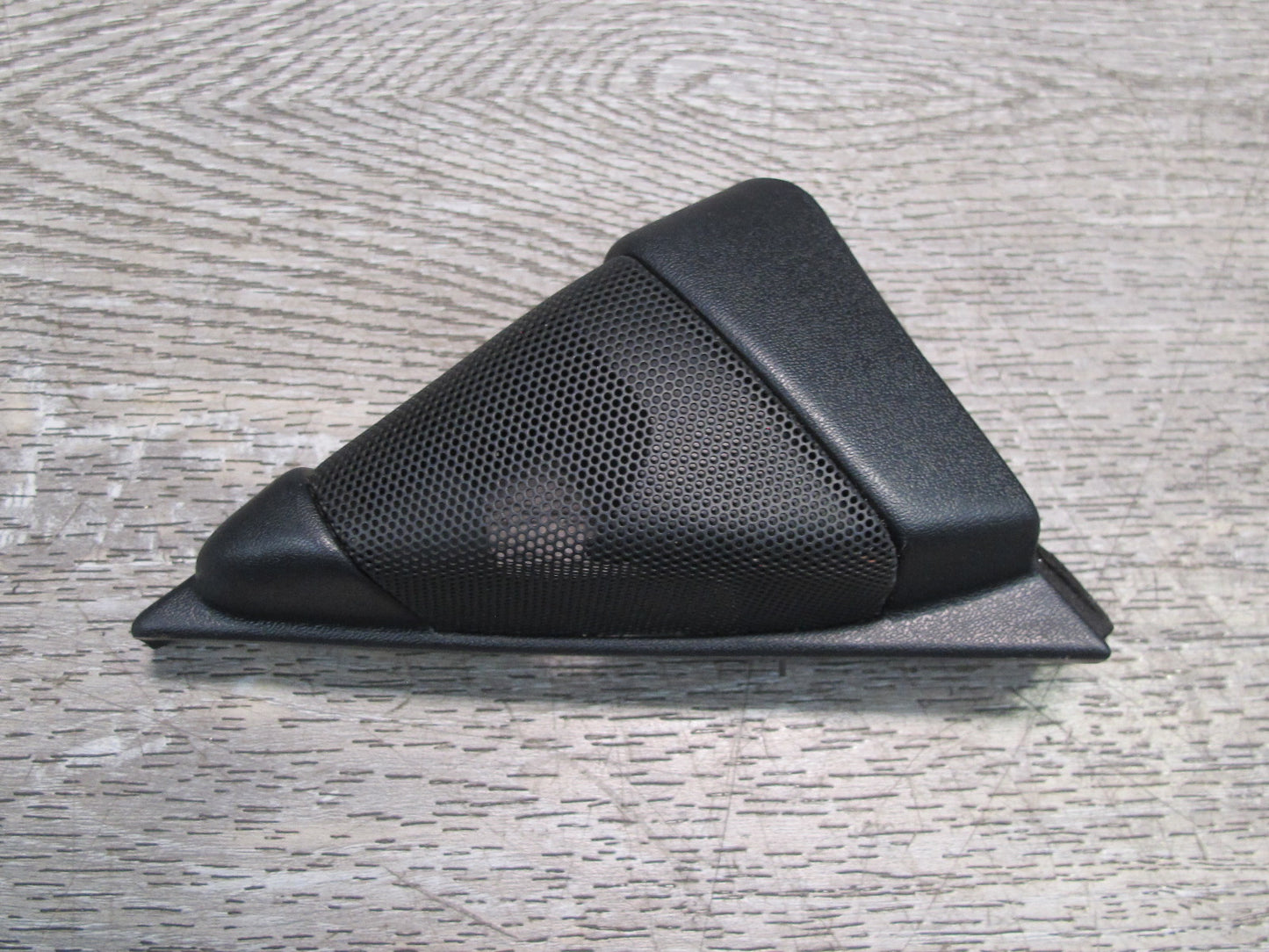01-05 Lexus JCE10L IS300 Set of 2 Door Tweeter Speaker Trim Cover OEM