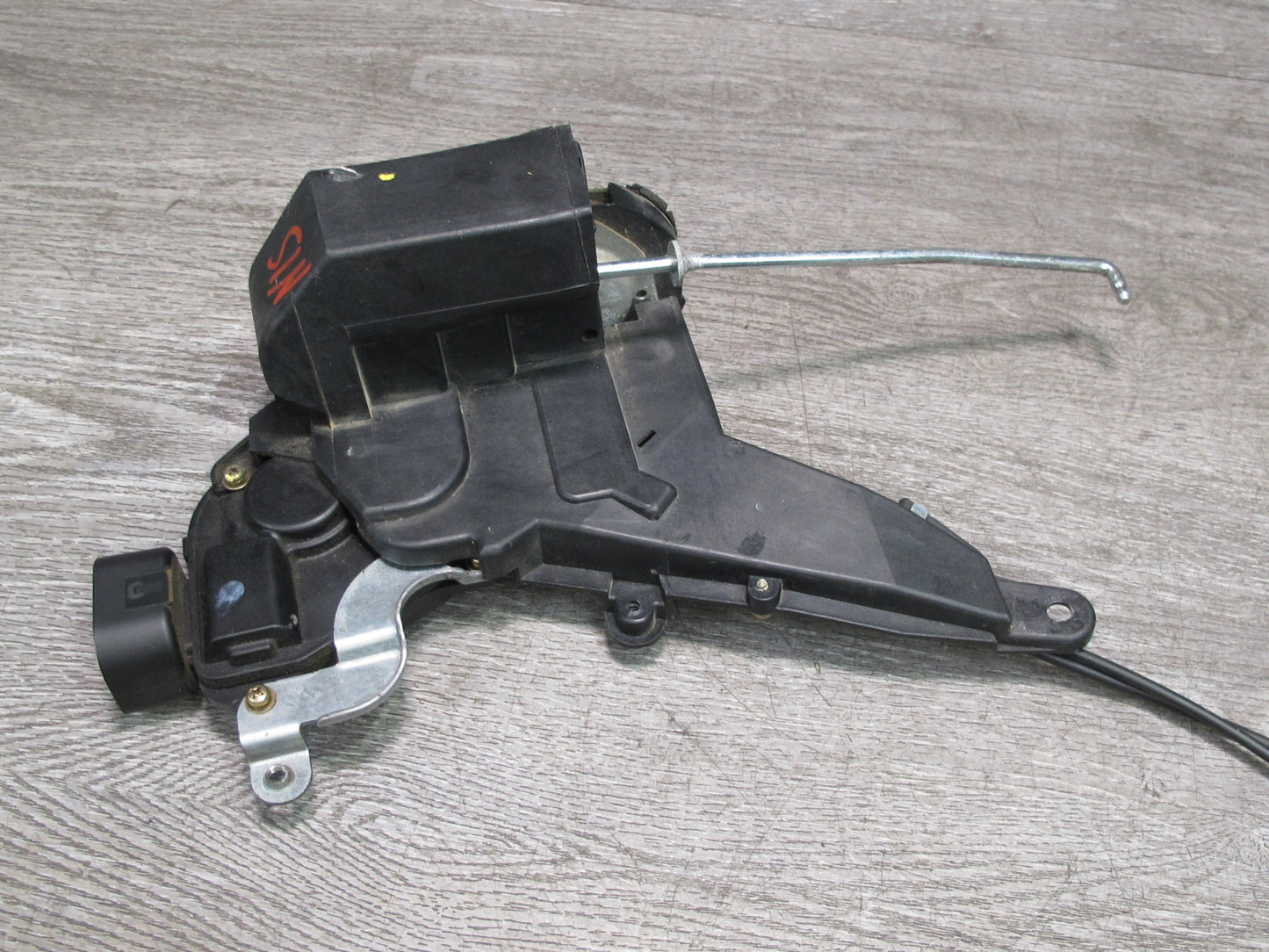 01-03 Lexus JCE10L IS300 Front Right Passenger Door Lock Latch Actuator OEM