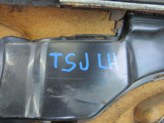 86-90 Toyota Supra MA70L Set of 2 Door Interior Trim Cover Panel OEM