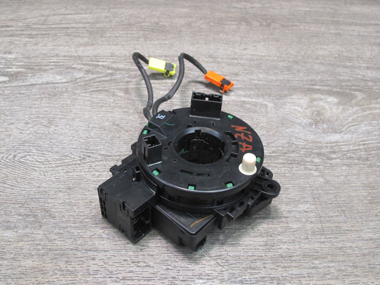 09-20 NISSAN 370Z Z34 STEERING COLUMN CLOCK SPRING OEM