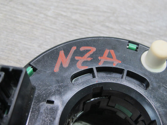 09-20 NISSAN 370Z Z34 STEERING COLUMN CLOCK SPRING OEM