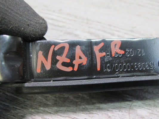 10-19 Nissan Z34 370Z Convertible Set of 2 Front Left & Right TOP Roof Latch OEM