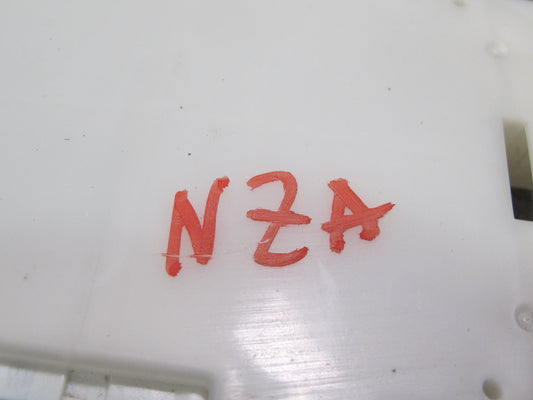 14-20 Nissan Z34 370Z Hvac A/C Climate Control Module Unit OEM