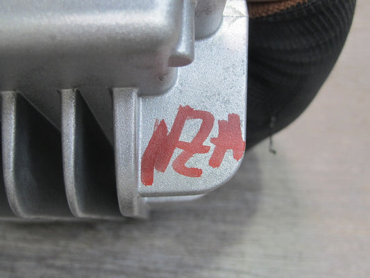 10-19 Nissan 370Z Z34 Convertible Bose Audio System Amplifier 28061-1ET0A OEM