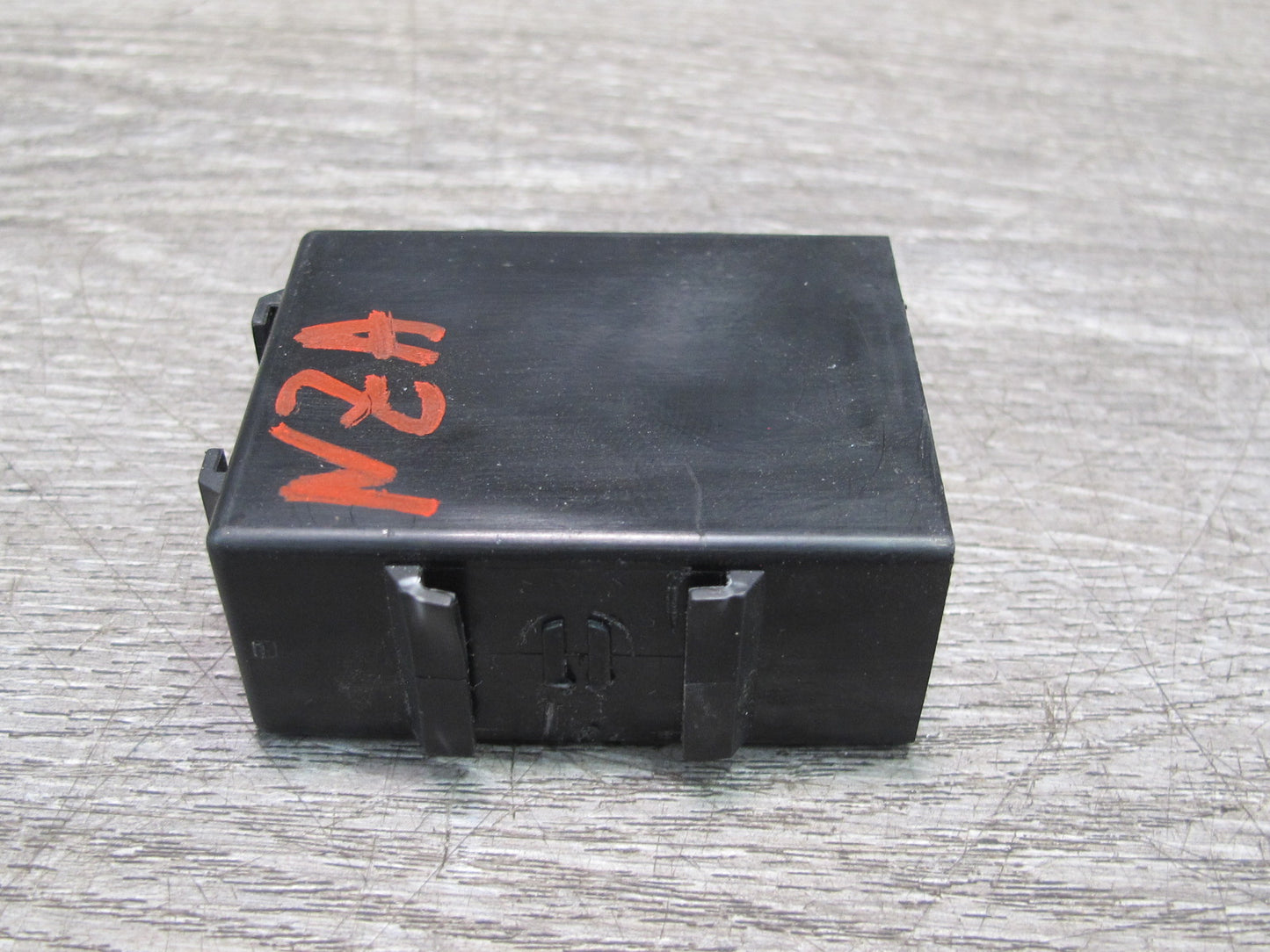 15-20 Nissan 370Z Z34 Power Steering Column Control Module Unit 28501-6GA0A OEM