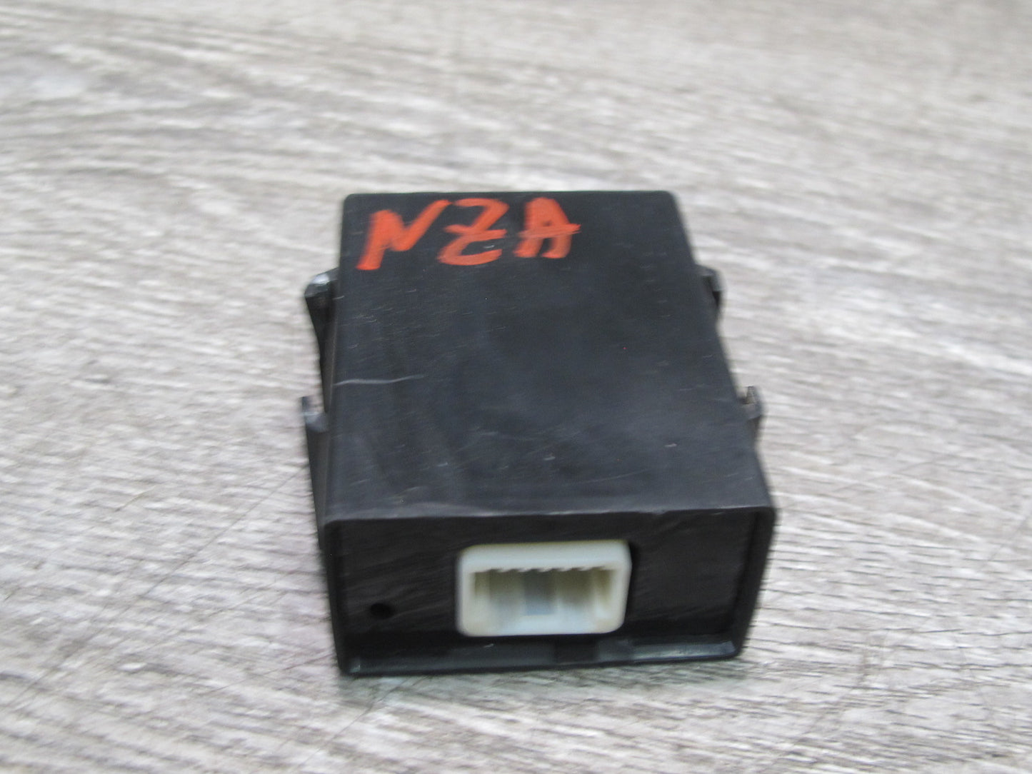 15-20 Nissan 370Z Z34 Power Steering Column Control Module Unit 28501-6GA0A OEM