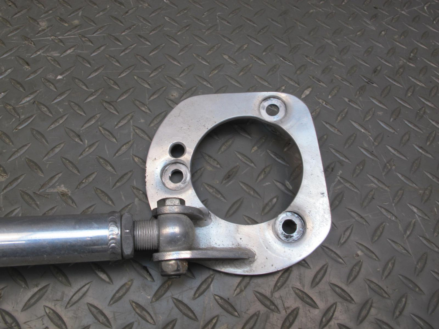 1999-2006 BMW 3-Series E46 Bavarian Autosport Front Strut Tower Brace Bar