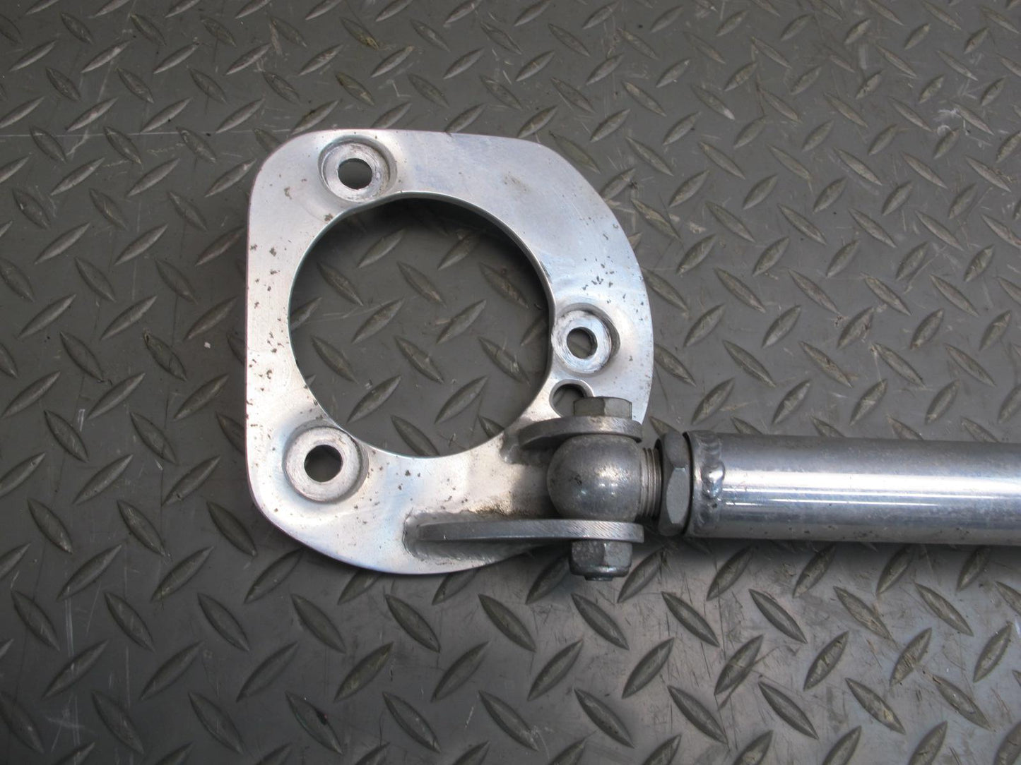 1999-2006 BMW 3-Series E46 Bavarian Autosport Front Strut Tower Brace Bar