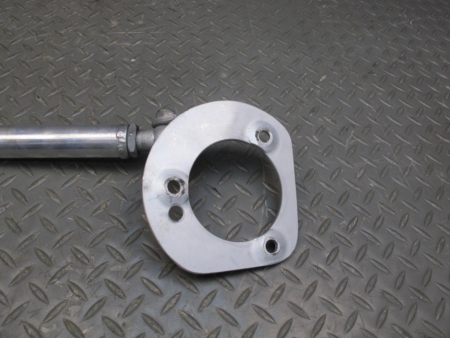 1999-2006 BMW 3-Series E46 Bavarian Autosport Front Strut Tower Brace Bar