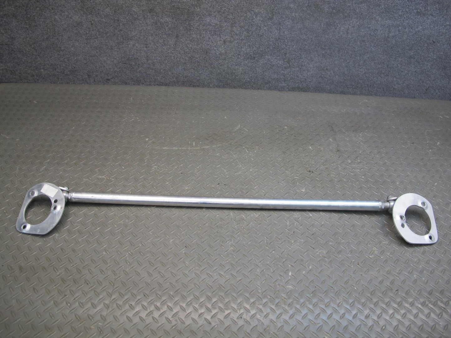 1999-2006 BMW 3-Series E46 Bavarian Autosport Front Strut Tower Brace Bar