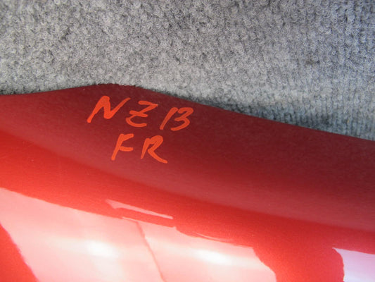 90-96 Nissan Z32 300ZX Front Right Fender Shell Panel Cover OEM