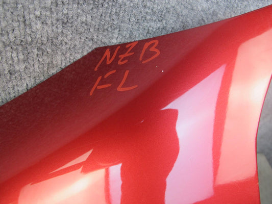 90-96 Nissan Z32 300ZX Front Left Fender Shell Panel Cover OEM
