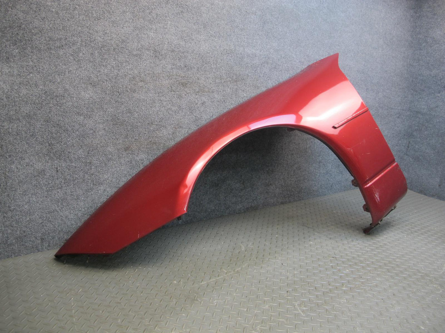 90-96 Nissan Z32 300ZX Front Left Fender Shell Panel Cover OEM