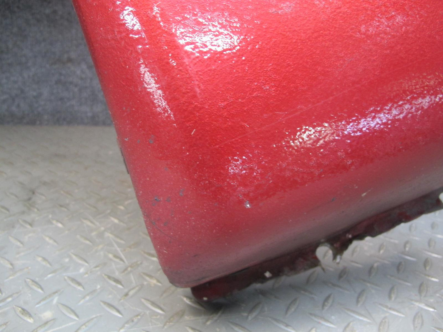 90-96 Nissan Z32 300ZX Front Left Fender Shell Panel Cover OEM