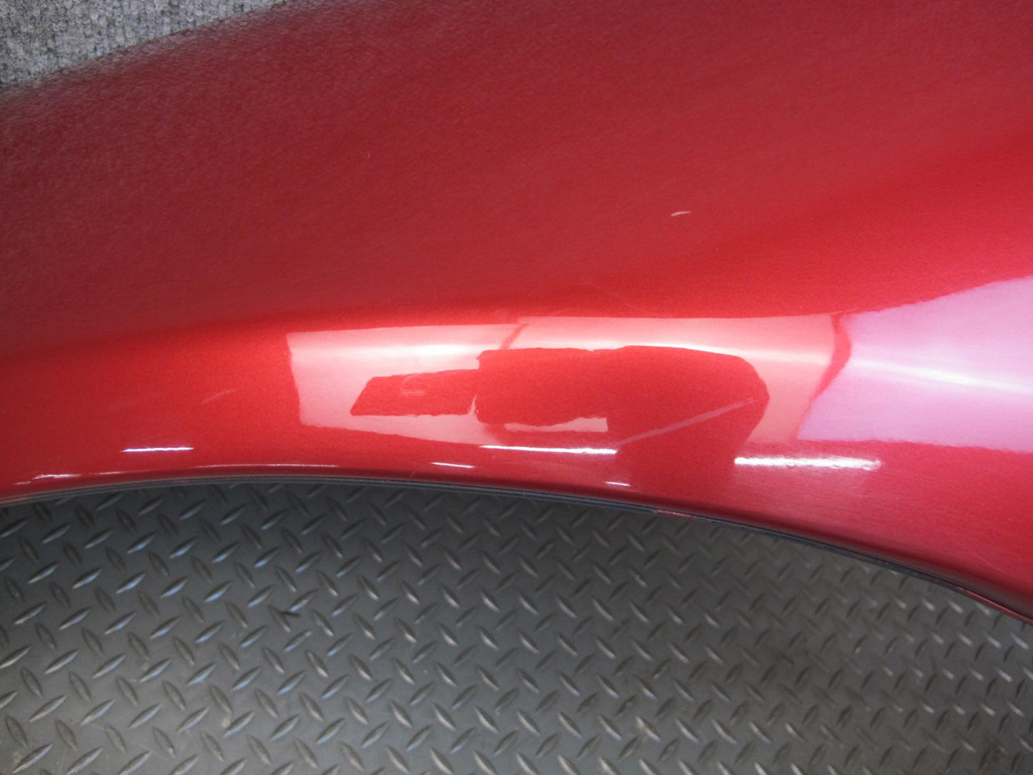 90-96 Nissan Z32 300ZX Front Left Fender Shell Panel Cover OEM
