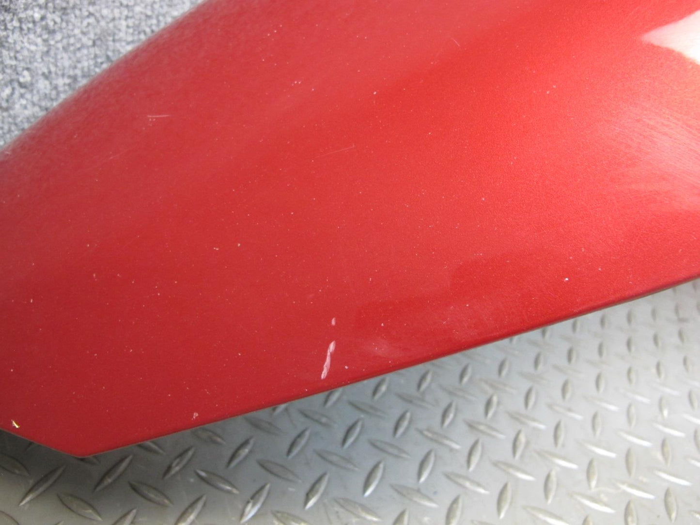 90-96 Nissan Z32 300ZX Front Left Fender Shell Panel Cover OEM