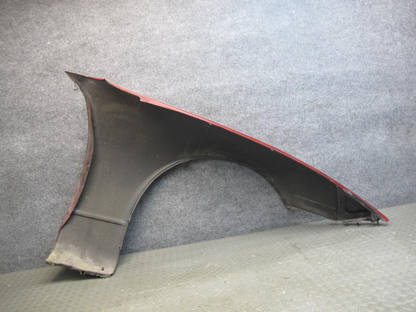 90-96 Nissan Z32 300ZX Front Left Fender Shell Panel Cover OEM