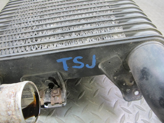 89-92 Toyota Supra MK3 7MGTE Turbo Intercooler Unit 17940-42030 OEM