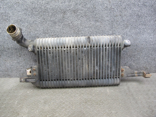 89-92 Toyota Supra MK3 7MGTE Turbo Intercooler Unit 17940-42030 OEM