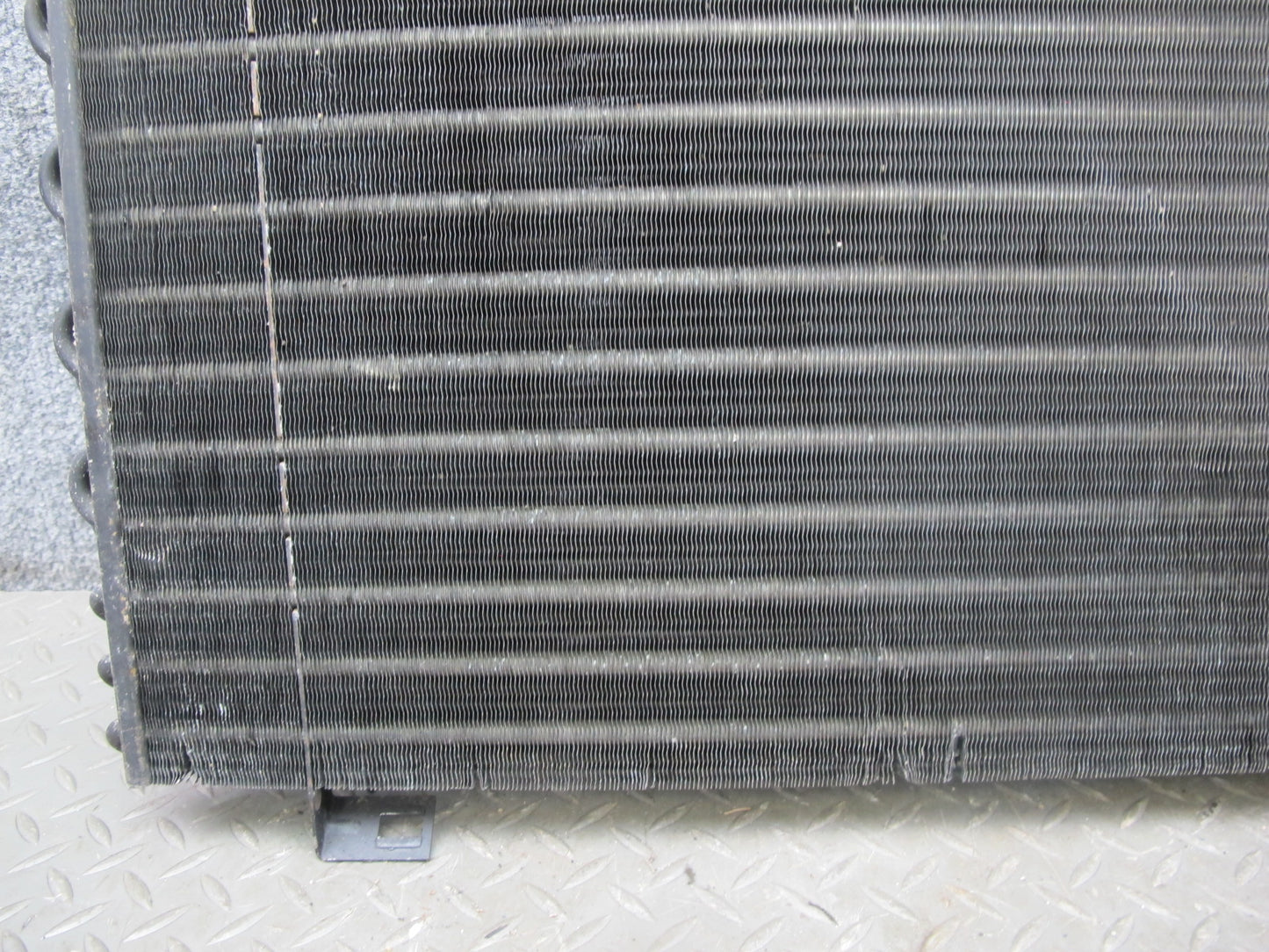 1987-1991 Porsche 928 S4 A/C Air Conditioning Condenser W/ Dryer