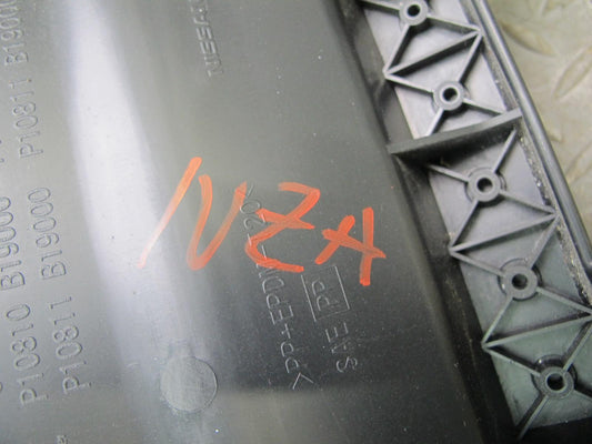 10-18 Nissan 370Z Z34 Convert Dash Front Right Glove Box Compartment Storage OEM