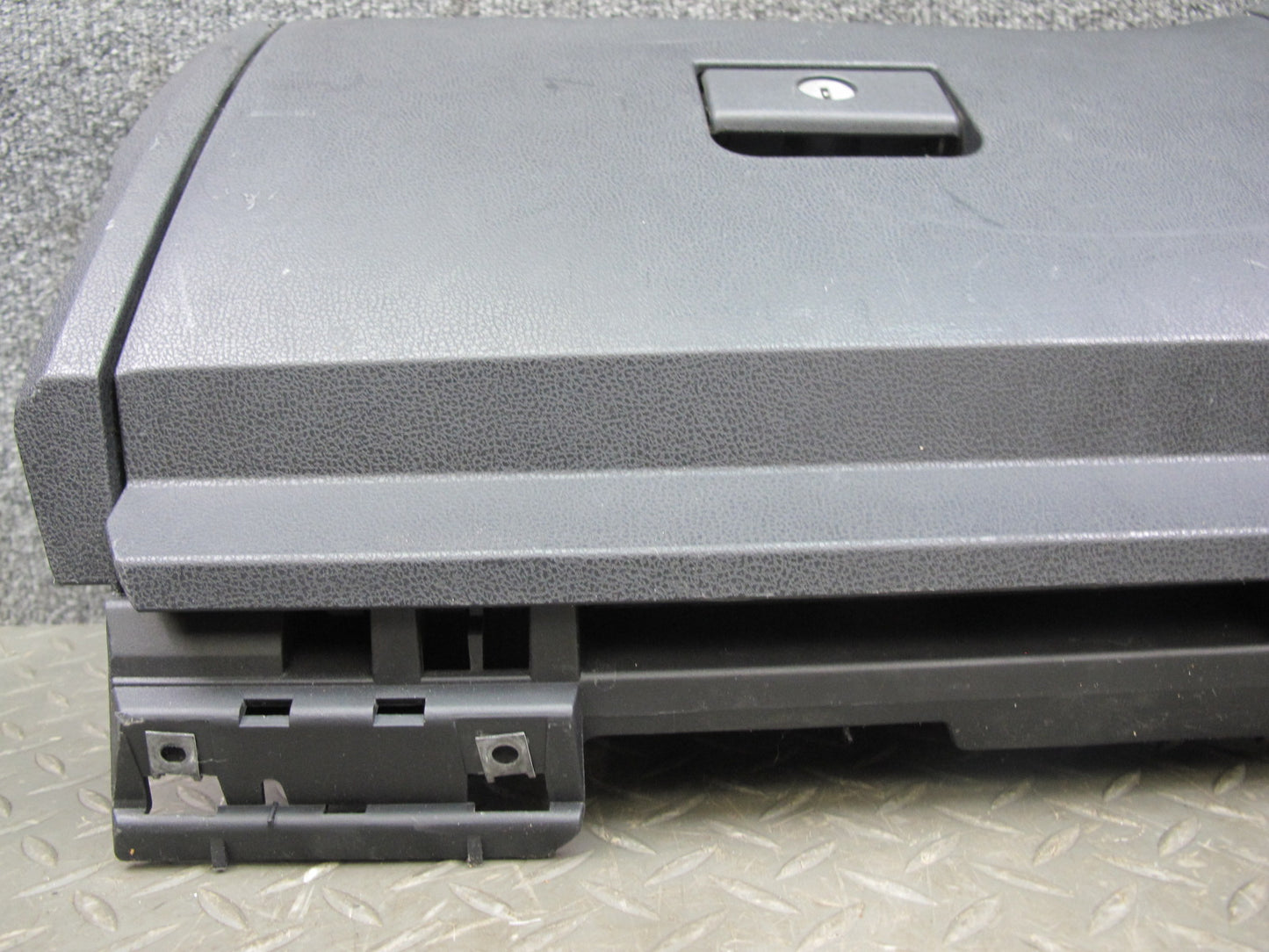 10-18 Nissan 370Z Z34 Convert Dash Front Right Glove Box Compartment Storage OEM
