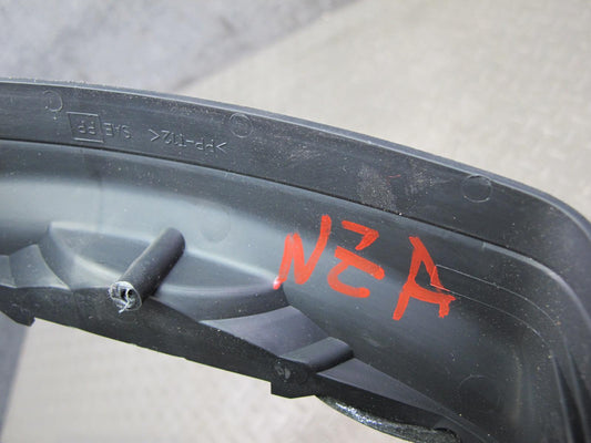 09-20 Nissan 370Z Z34 A/T Steering Column Upper & Lower Trim Cover Assembly OEM