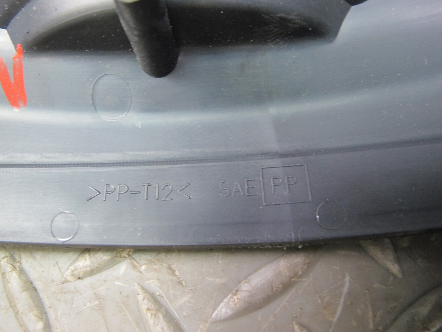 09-20 Nissan 370Z Z34 A/T Steering Column Upper & Lower Trim Cover Assembly OEM