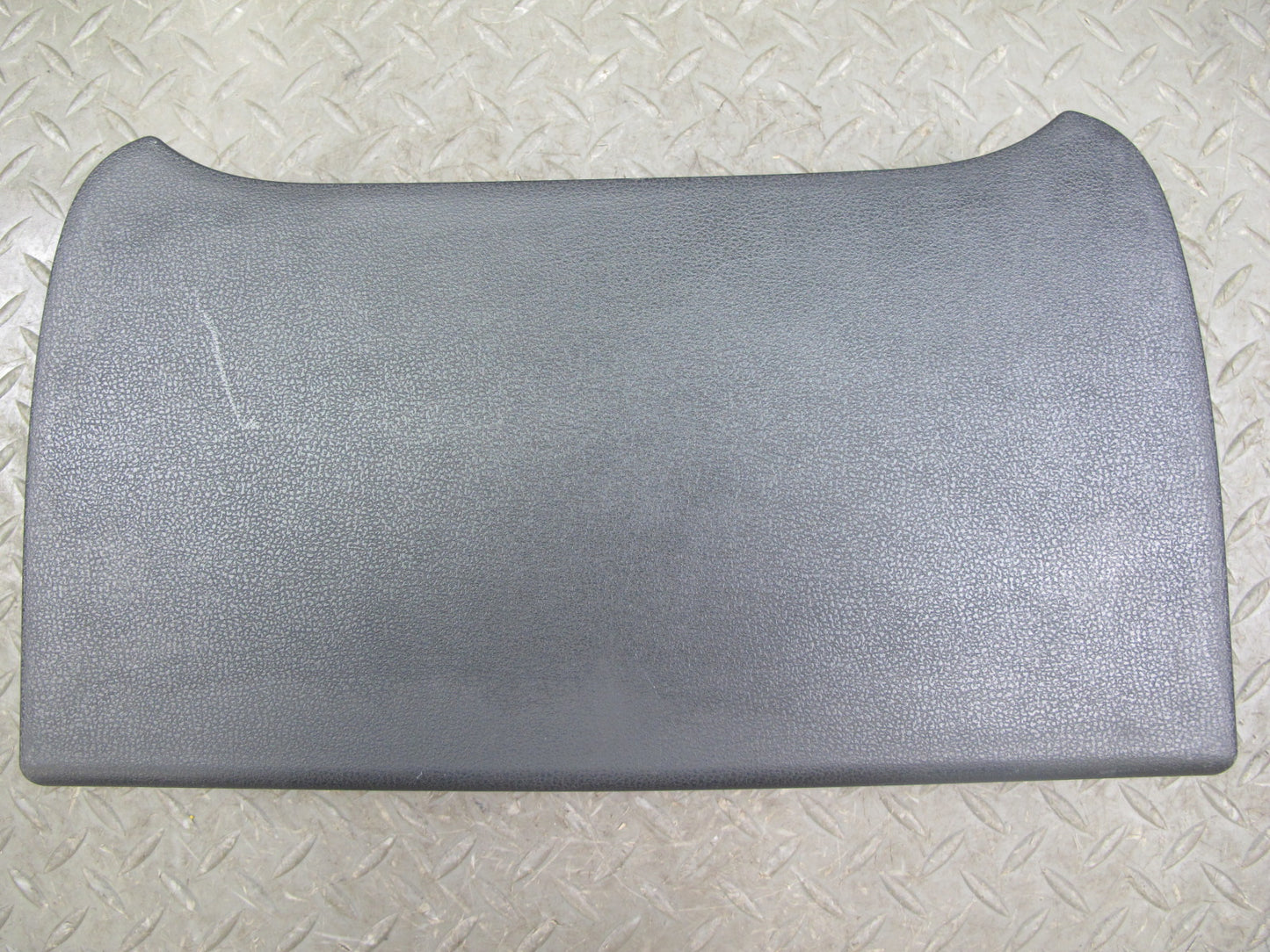 09-20 Nissan 370Z Z34 Rear Parcel Shelf Storage Box Black 79925-1EA0A OEM