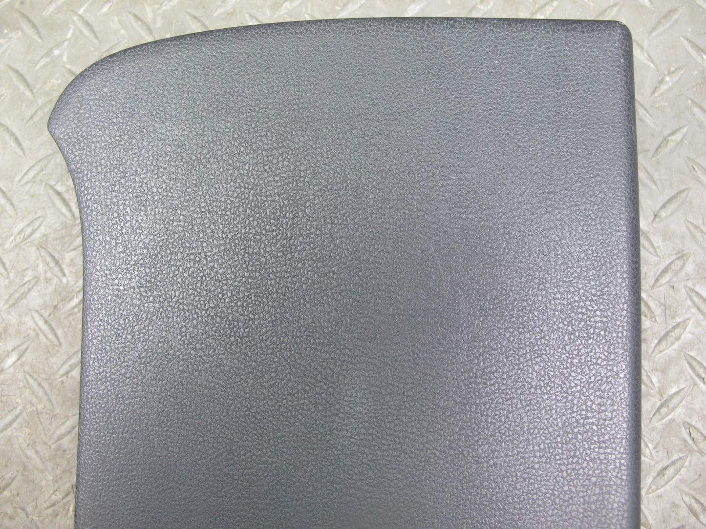 09-20 Nissan 370Z Z34 Rear Parcel Shelf Storage Box Black 79925-1EA0A OEM