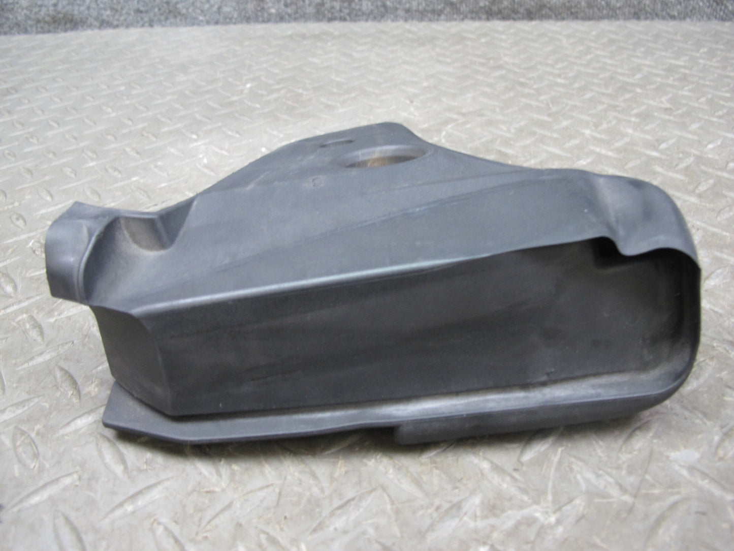 10-19 Nissan 370Z Z34 Convertible Right & Left Body Weatherstrip Seal Set OEM