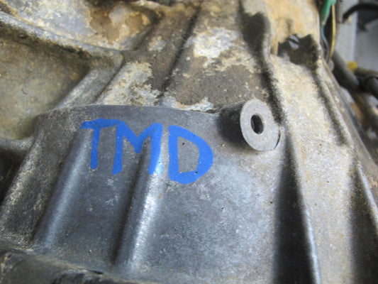 85-86 Toyota MR2 AW15 4FC 4-SPEED A/T Automatic Transmission 99k Miles OEM