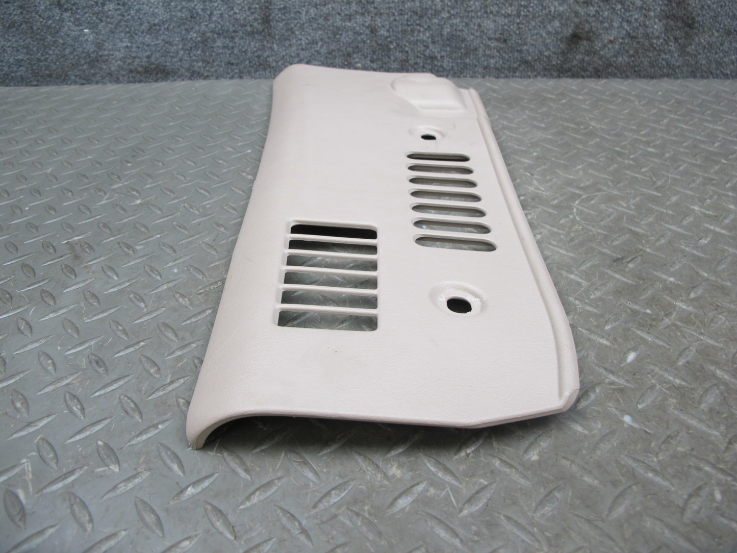 92-00 Lexus JZZ31L SC400 SC300 Dash Left & Right Knee Trim Cover Panel Set OEM