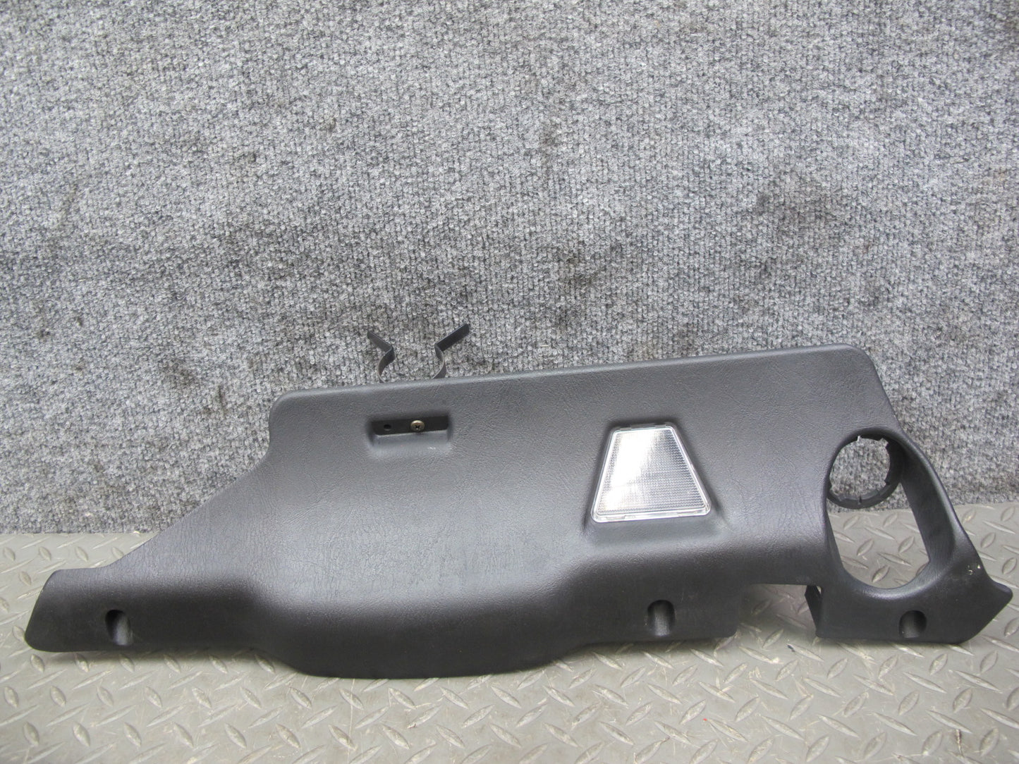 92-00 Lexus JZZ31L SC400 SC300 Dash Left & Right Knee Trim Cover Panel Set OEM