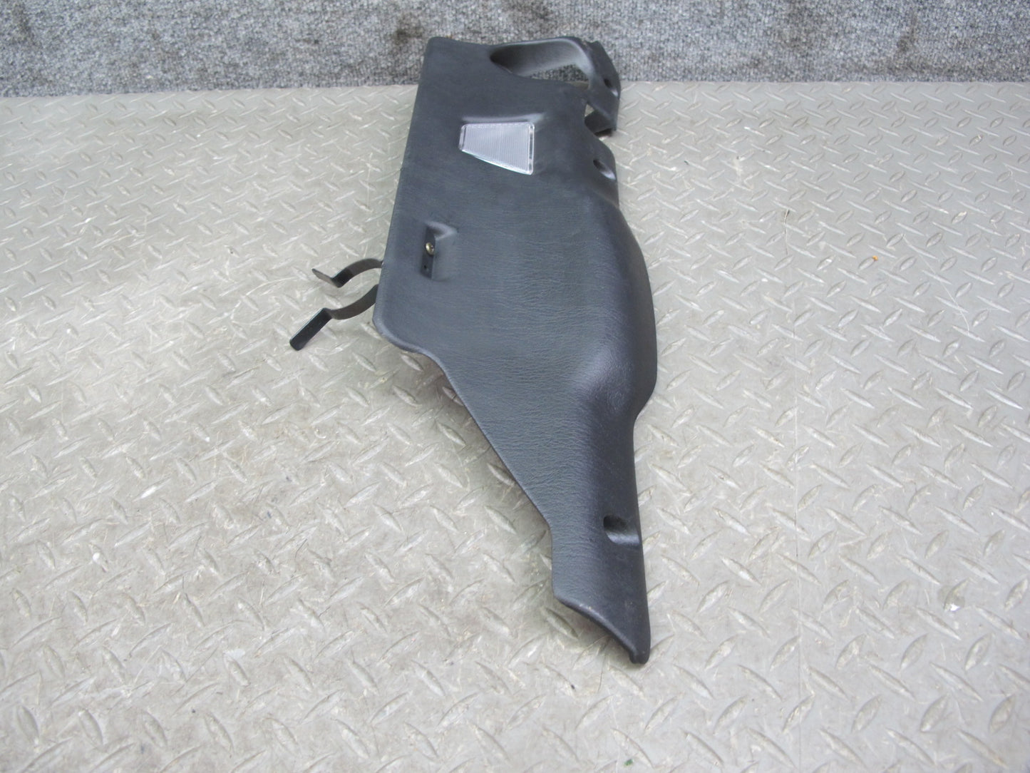 92-00 Lexus JZZ31L SC400 SC300 Dash Left & Right Knee Trim Cover Panel Set OEM