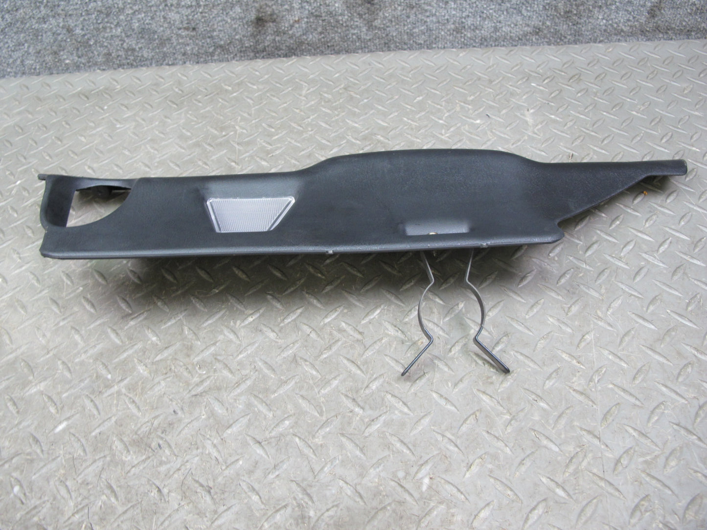 92-00 Lexus JZZ31L SC400 SC300 Dash Left & Right Knee Trim Cover Panel Set OEM