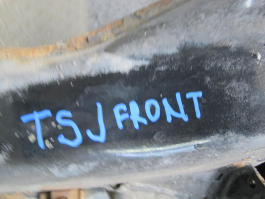 90-92 Toyota Supra MK3 Front Engine Subframe Crossmember Carrier w Bar Assy OEM