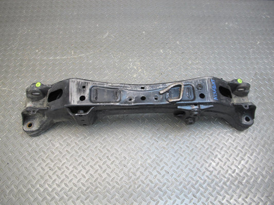 01-05 Lexus JCE10L IS300 Front Suspension Crossmember Sub Frame Subframe OEM