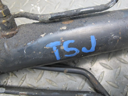 89-92 Toyota Supra MA70L Turbo Power Steering Rack & Pinion OEM