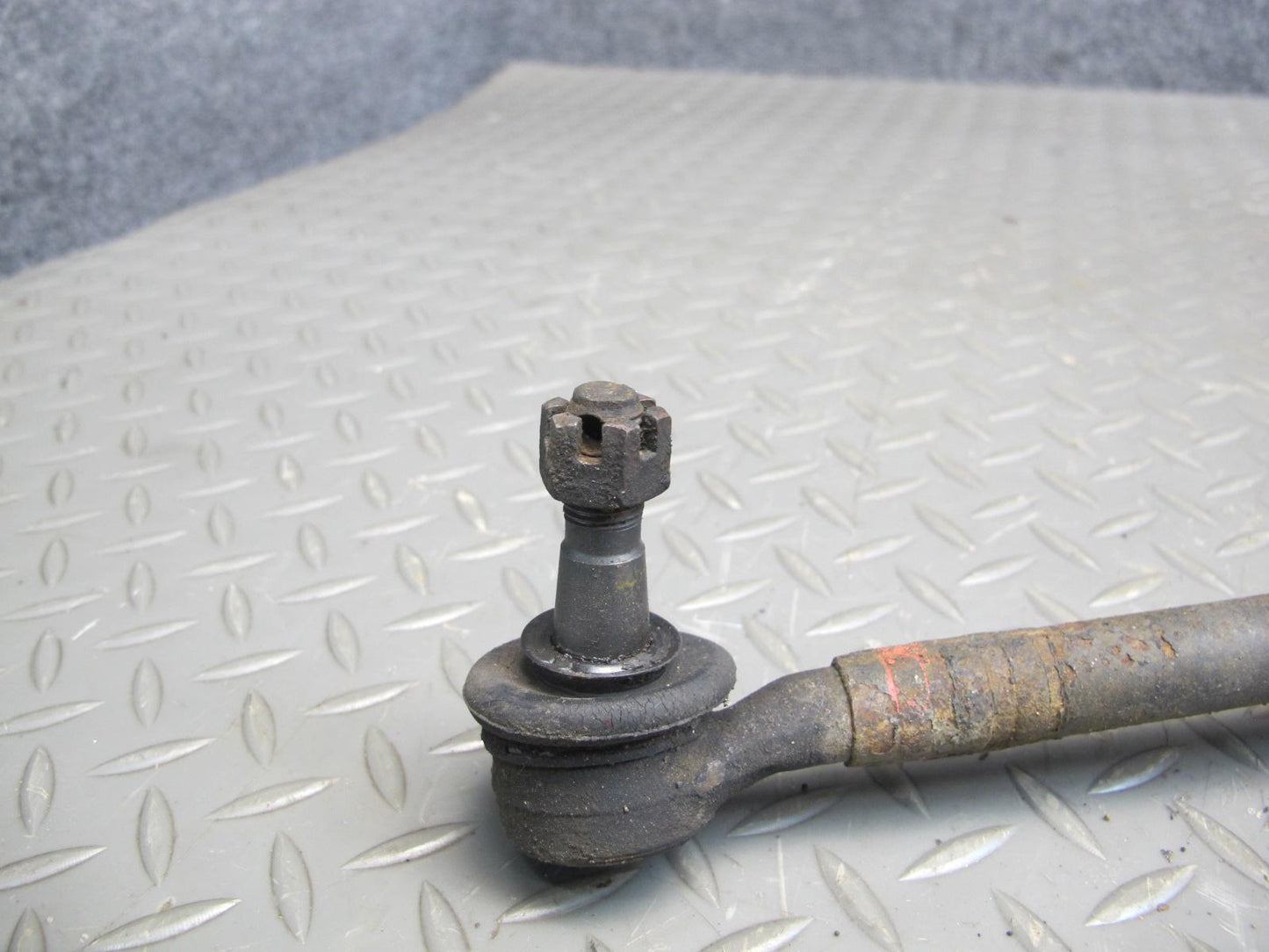 89-92 Toyota Supra MA70L Turbo Power Steering Rack & Pinion OEM