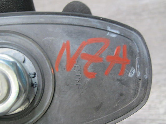 13-17 Nissan 370Z Z34 Convertible Rear Trunk Shark FIN Antenna Black OEM