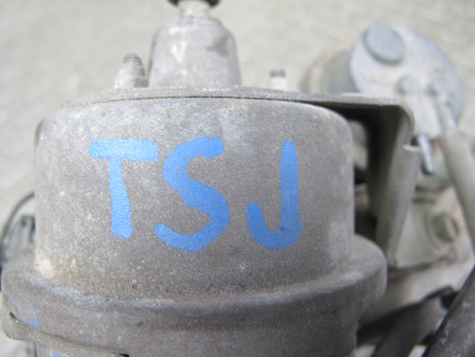 86-92 Toyota Supra MA70L Turbo Speed Cruise Control Actuator Unit w Cable OEM