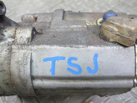 86-90 Toyota Supra MA70L Turbo Engine Starter Motor 28100-45022 OEM