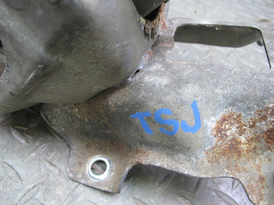 89-92 Toyota Supra MK3 ABS Anti-lock Brake Pump Module 44510-14040 OEM