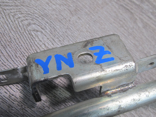 07-08 Nissan 350Z Z33 RE5R05A A/T Transmission Oil Tube & Dipstick Assembly OEM