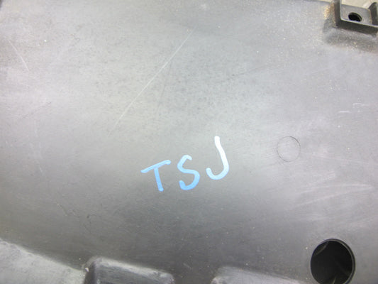 89-92 Toyota Supra MK3 Dash Glove Box Compartment Storage Door Gray w Frame OEM