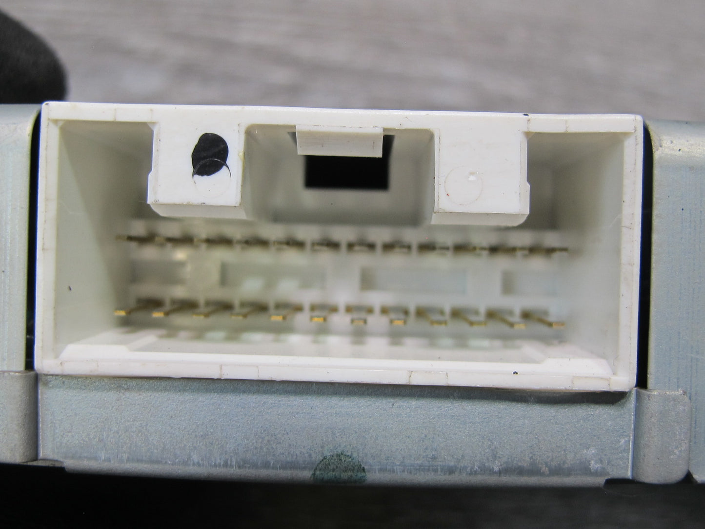 85-87 Toyota MR2 AW15 4AGELC 4FC A/T Transmission Control Module 89530-17040 OEM